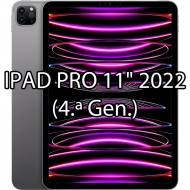 Reparar iPad Pro 11 2022 (4a Generación) | Reparar iPad Pro 11 M2