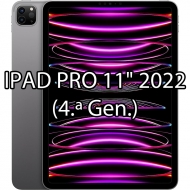 Reparar iPad Pro 11 (Cuarta generación) | Servicio Técnico iPad Pro