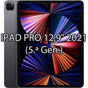 Reparar iPad Pro 12.9 2021 (A2379 A2461 A2462)
