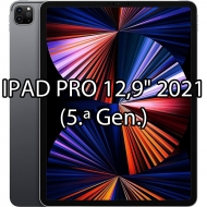 Reparar iPad Pro 12.9 (2021 5ª gen.) | Servicio Técnico iPad Pro M1