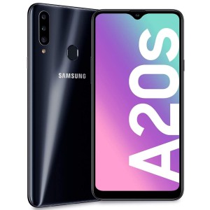 Reparar Samsung Galaxy A20S