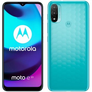 Reparar Motorola Moto E20