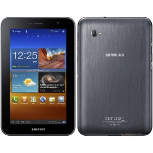 Reparar Samsung Galaxy Tab 7.0 Pulgadas Plus (P6200)