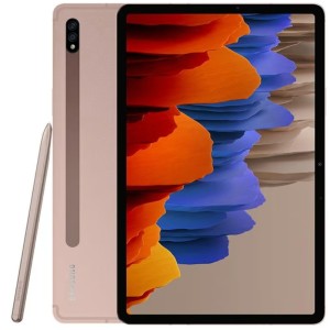 Reparar Samsung Galaxy Tab S7 Plus (T970 T975 T976)