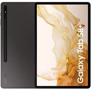 Reparar Samsung Galaxy Tab S8 Plus (X800 X806)