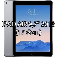 Reparar iPad Air | Reparación iPad Air | Servicio técnico iPad Air