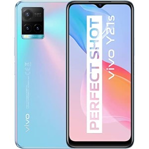 Reparar Vivo Y21s