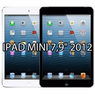 Reparar iPad Mini 2012 | Servicio Técnico iPad Mini 2012 | Madrid
