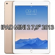 Reparar iPad Mini 2 2013 | Servicio Técnico iPad Mini 2 2013