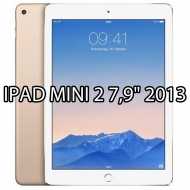 Reparar iPad Mini 2 A1489/A1490/A1491⭐️ Cambiar táctil ipad mini 2