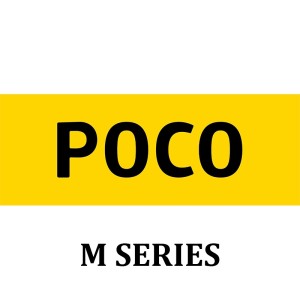 Reparar Pocophone M Series