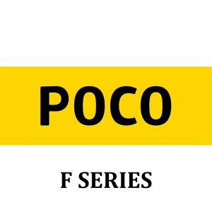 Reparar Pocophone F Series