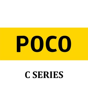 Reparar Pocophone C Series
