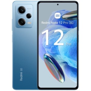 Reparar Xiaomi Redmi Note 12 Pro