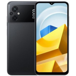 Reparar Xiaomi Poco M5