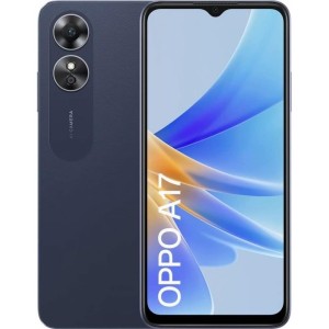 Reparar Oppo A17