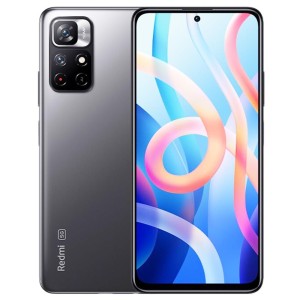 Reparar Xiaomi Redmi Note 11 5G