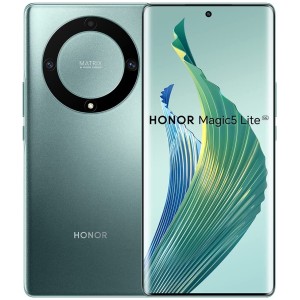 Reparar Honor Magic 5 Lite 5G