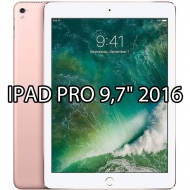 Reparar iPad Pro 9,7 2016 | Reparar iPad Pro 9.7 | Madrid