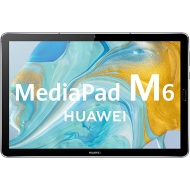Reparar Huawei MediaPad M6 10.8 | Servicio Técnico Tablet Huawei