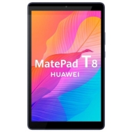 Reparar Huawei MatePad T8 | Servicio Técnico Huawei MatePad T8