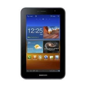 Reparar Samsung Galaxy Tab 7.0 Pulgadas (P6200)