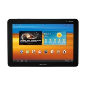 Reparar Samsung Galaxy Tab 8.9 Pulgadas (P7300)