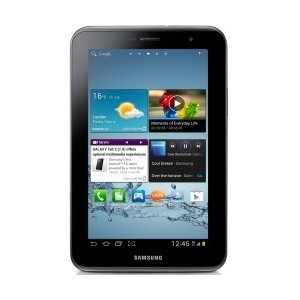 REPARAR GALAXY TAB 2 7.0 P3110 WIFI 