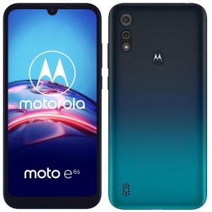 Reparar Motorola Moto E6S