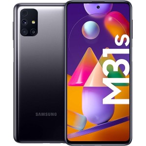 Reparar Samsung Galaxy M31s