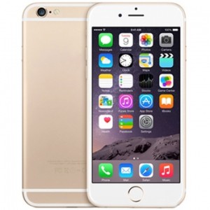 Reparar iPhone 6