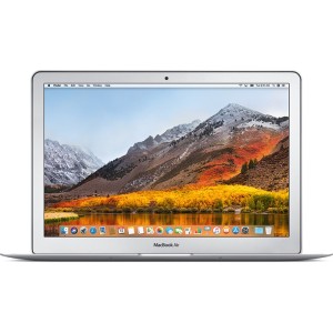 Reparar MacBook Air 13 2017 (A1466)