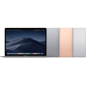 Reparar MacBook Air 13 2018 (A1932)