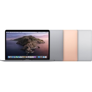 Reparar MacBook Air 13 2020 (A2179)