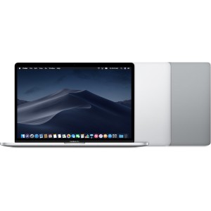 Reparar MacBook Pro 15 2018 (A1990)