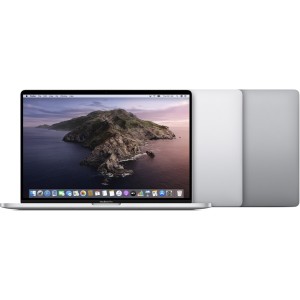 Reparar MacBook Pro 16 2019 (A2141)