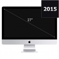 Reparar iMac Retina 5K 2015 27 Pulgadas | Reparación iMac Madrid