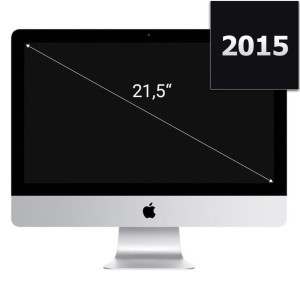 Reparar Apple iMac Retina 4K 21.5 2015