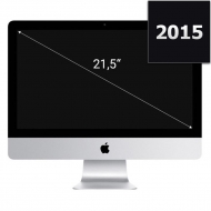 Reparar Apple iMac 4K 2015 | Reparar Apple iMac Madrid ✨