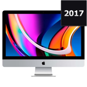 Reparar Apple iMac 21.5 2017