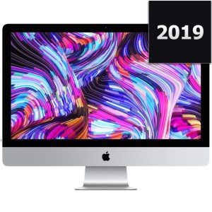 Reparar Apple iMac Retina 5K 27 2019