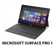 Reparar Microsoft Surface Pro 1 | Reparación Microsoft Surface Pro 1