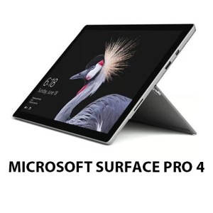 Reparar Microsoft Surface Pro 4