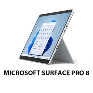 Reparar Microsoft Surface Pro 8
