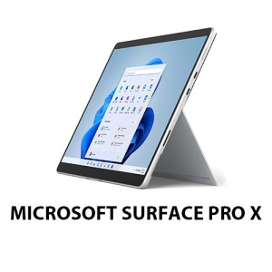 Reparar Microsoft Surface Pro X
