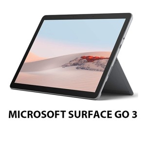 Reparar Microsoft Surface Go 3