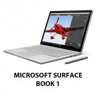 Reparar Microsoft Surface Book 1 | Reparación Microsoft Surface Book 1