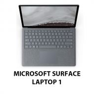 Reparar Microsoft Surface Laptop 1 | Reparación Microsoft Surface