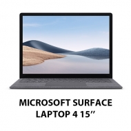Reparar Microsoft Surface Laptop 4 | Reparación Microsoft Surface