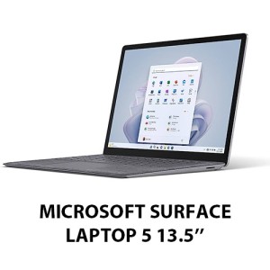 Reparar Microsoft Surface Laptop 5 13.5 Pulgadas